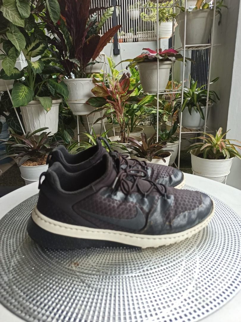Nike ck racer black on sale