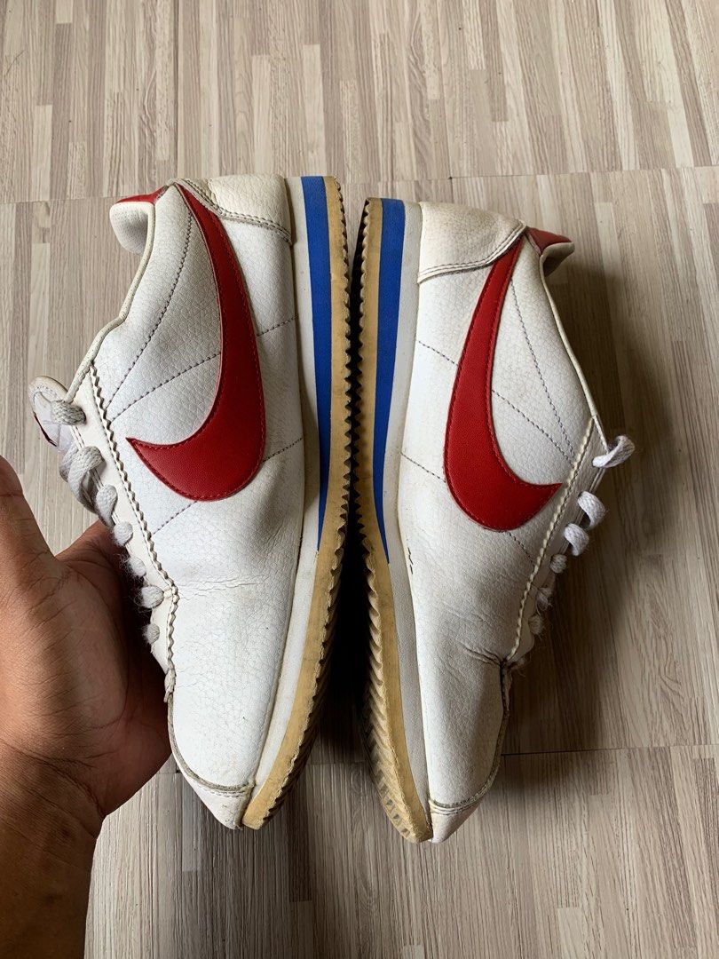 Cortez forrest sales gump ph