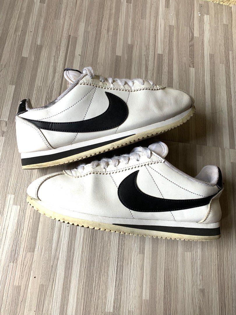 Nike cortez size 7.5 online