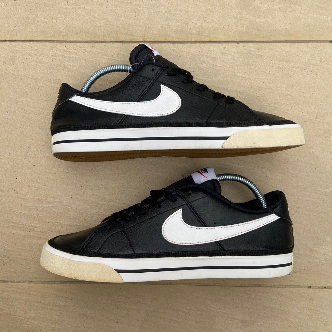 Nike Court Legacy, Men's Fashion, Footwear, Sneakers on Carousell