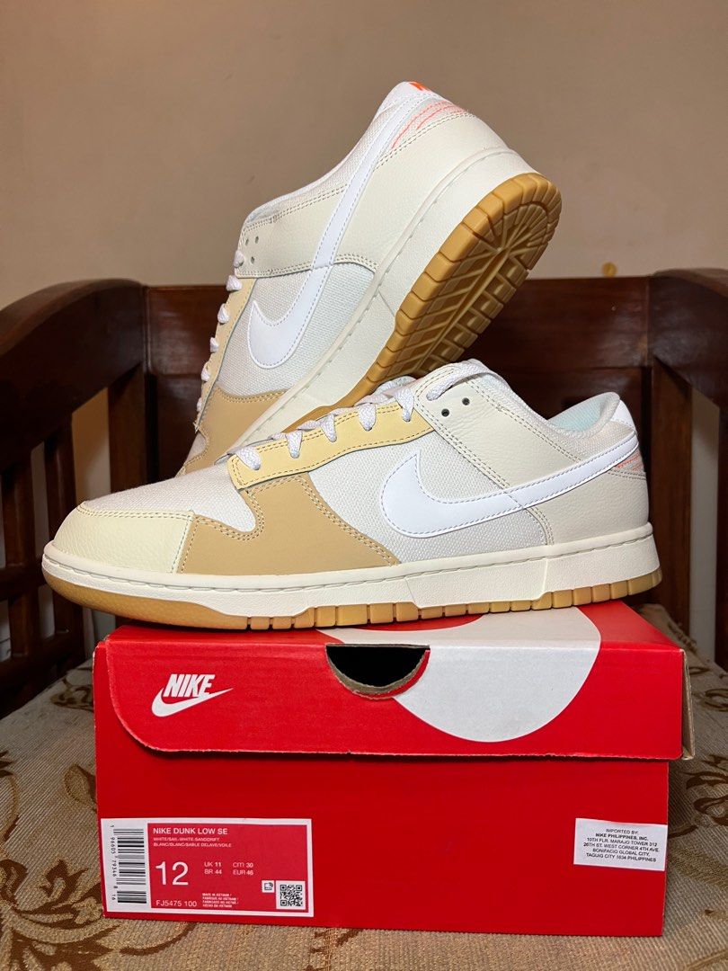 sail dunks