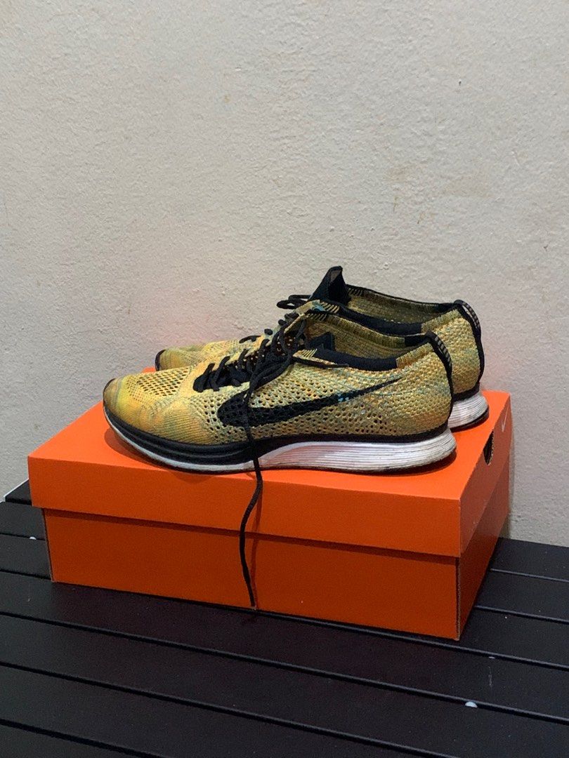 Flyknit racer philippines hot sale