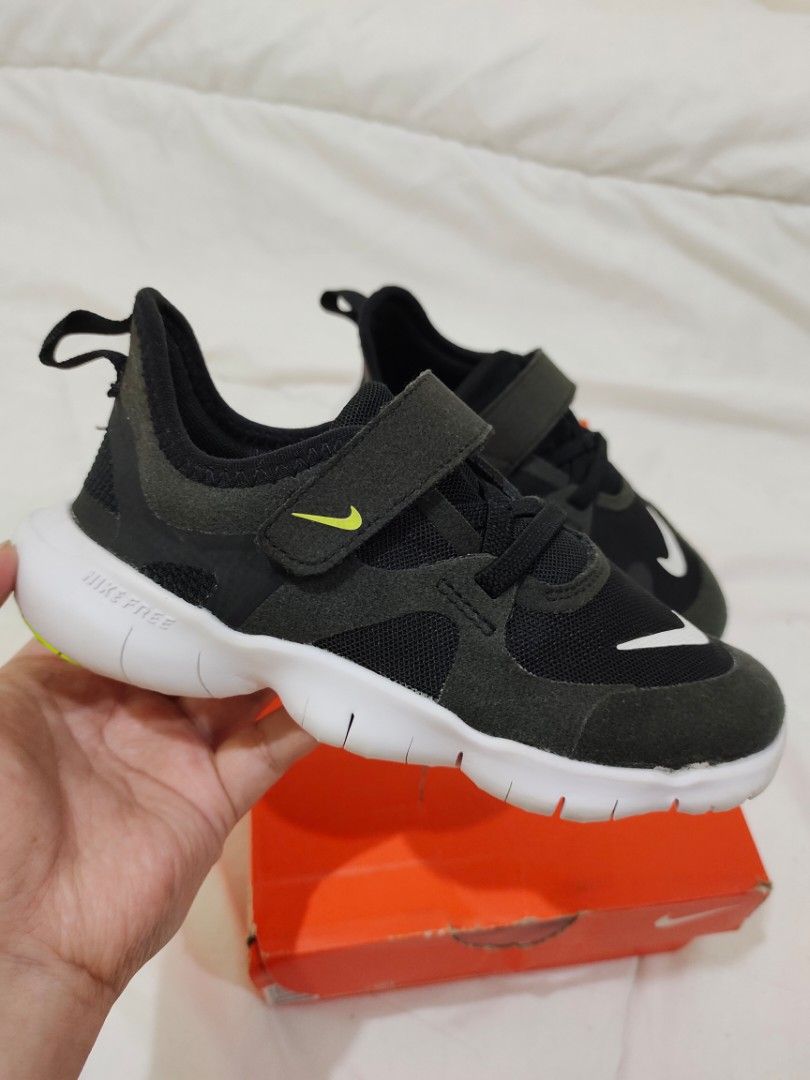 Nike free rn 5.0 (psv) store