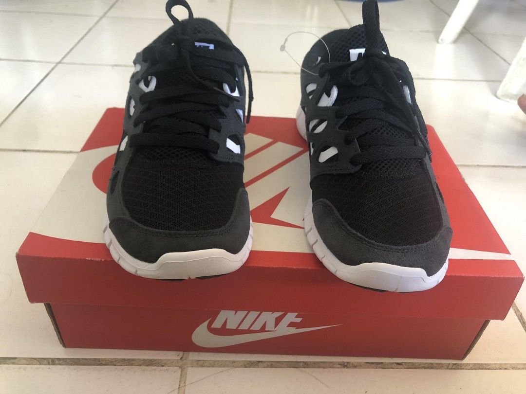 Nike free run online 2.0 herren schwarz