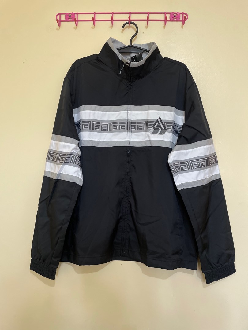 Giannis track jacket hot sale