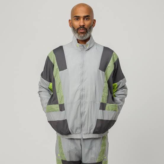 Clot x deals nike lab