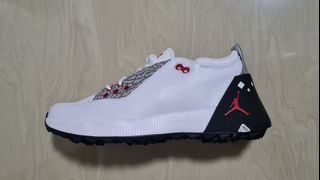 Nike Men's Air Jordan ADG 2 Golf Shoes 7.5 US