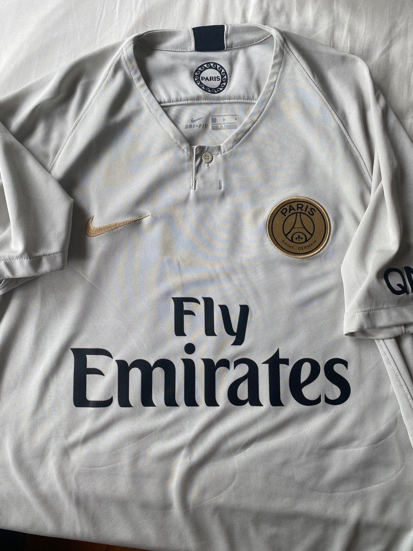 Psg 2018 jersey new arrivals