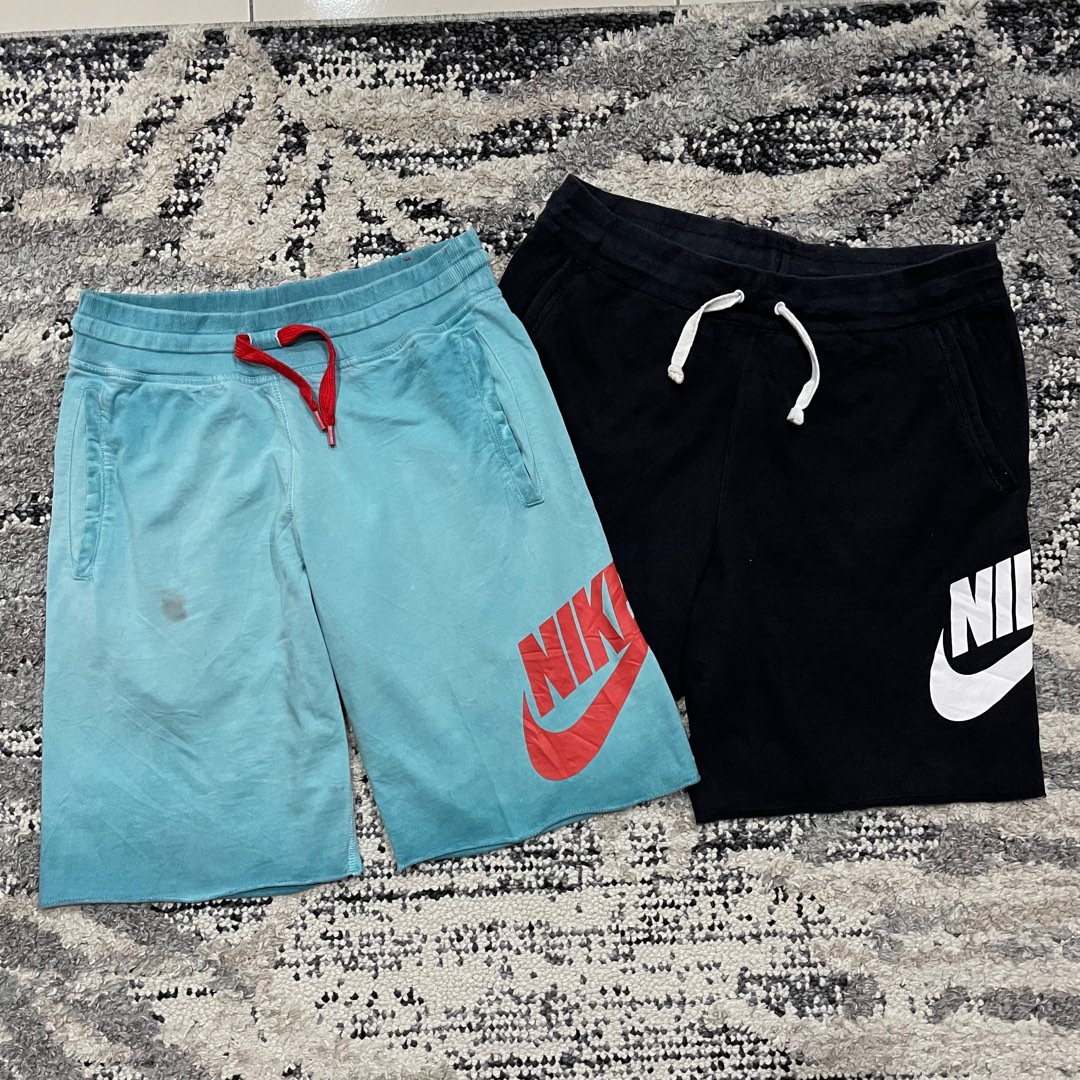 NIKE SHORT PANTS