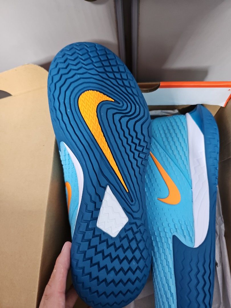 Rafa new arrivals nike trainers