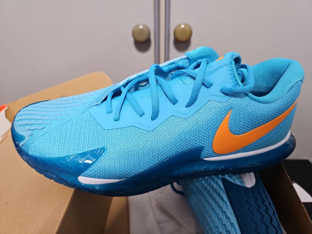 nike tennis vapor cage 4