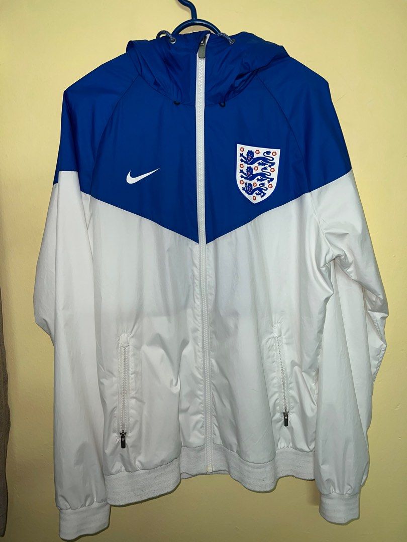 Nike england windrunner cheap