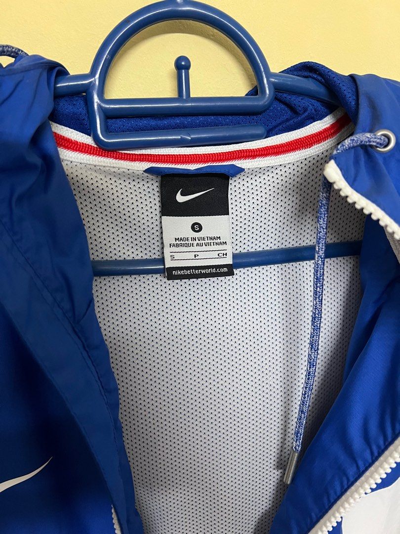 England windrunner best sale
