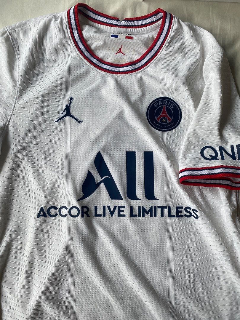 Jordan psg vaporknit hot sale