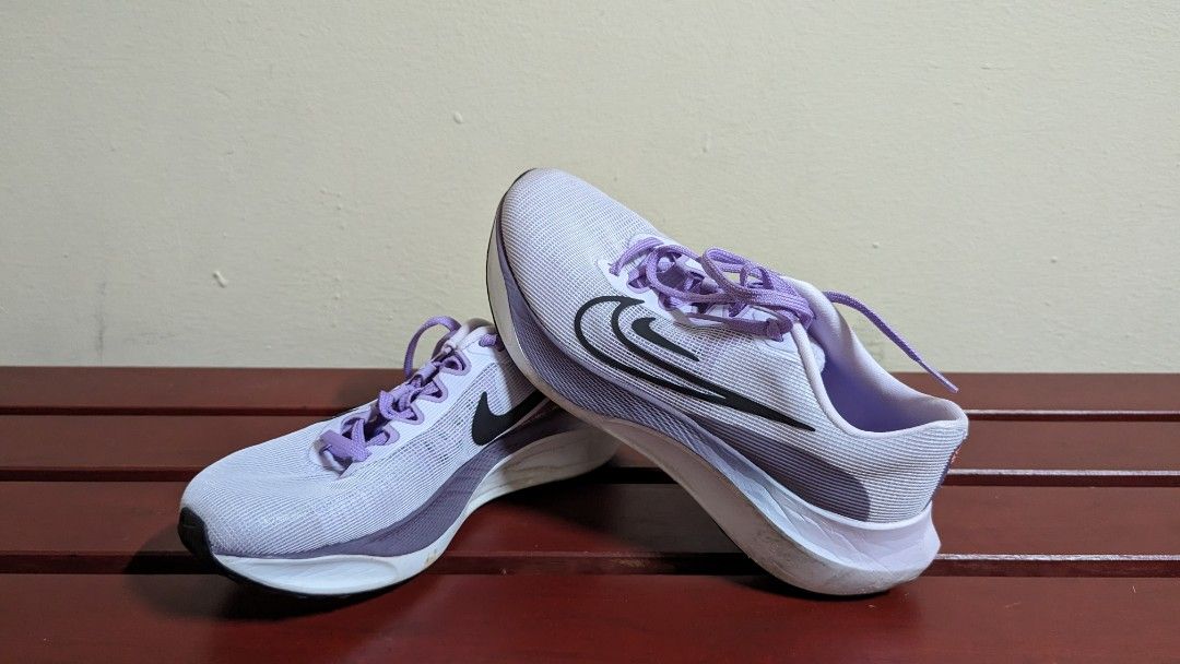 womens nike zoom fly sp