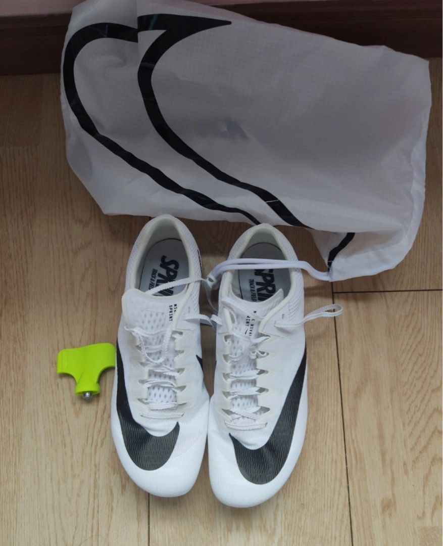 nike zoom rival s10