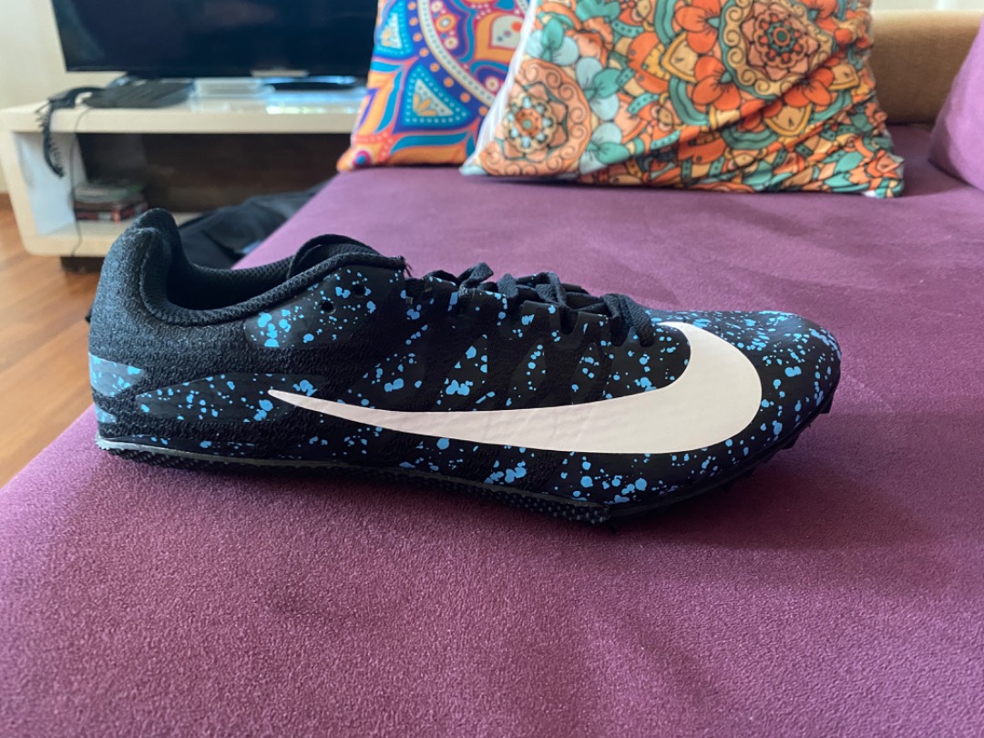 nike zoom s 9