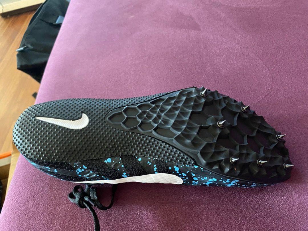 nike zoom s9 spikes