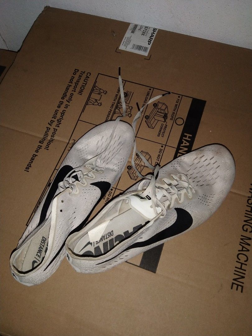 Nike zoom victory 3 prototype clearance