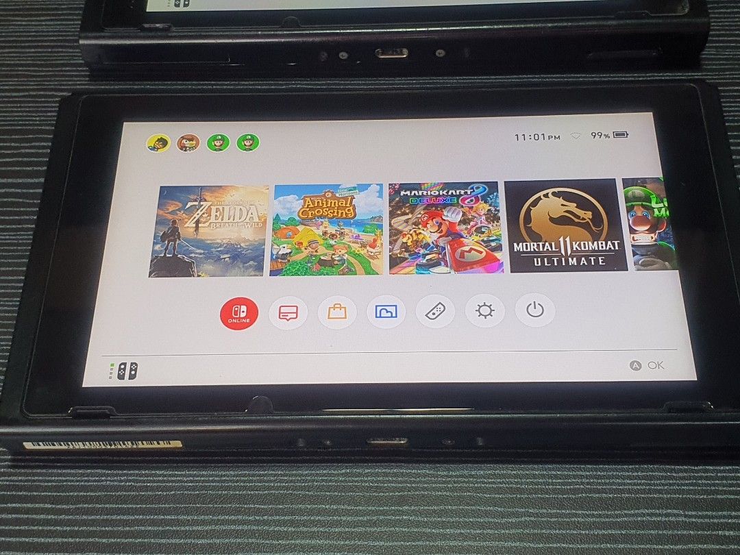Animal crossing switch jb outlet