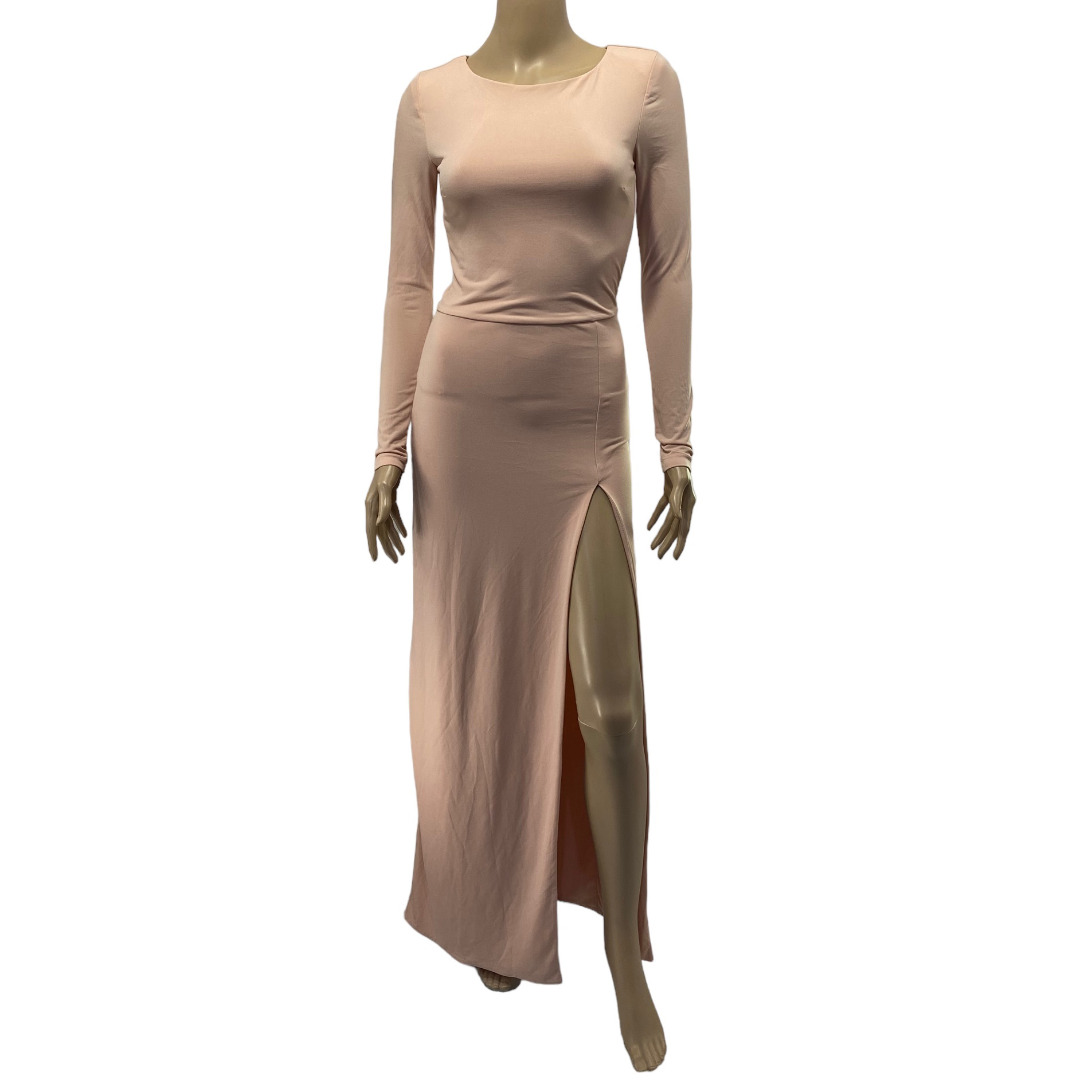 Topshop long evening new arrivals dresses