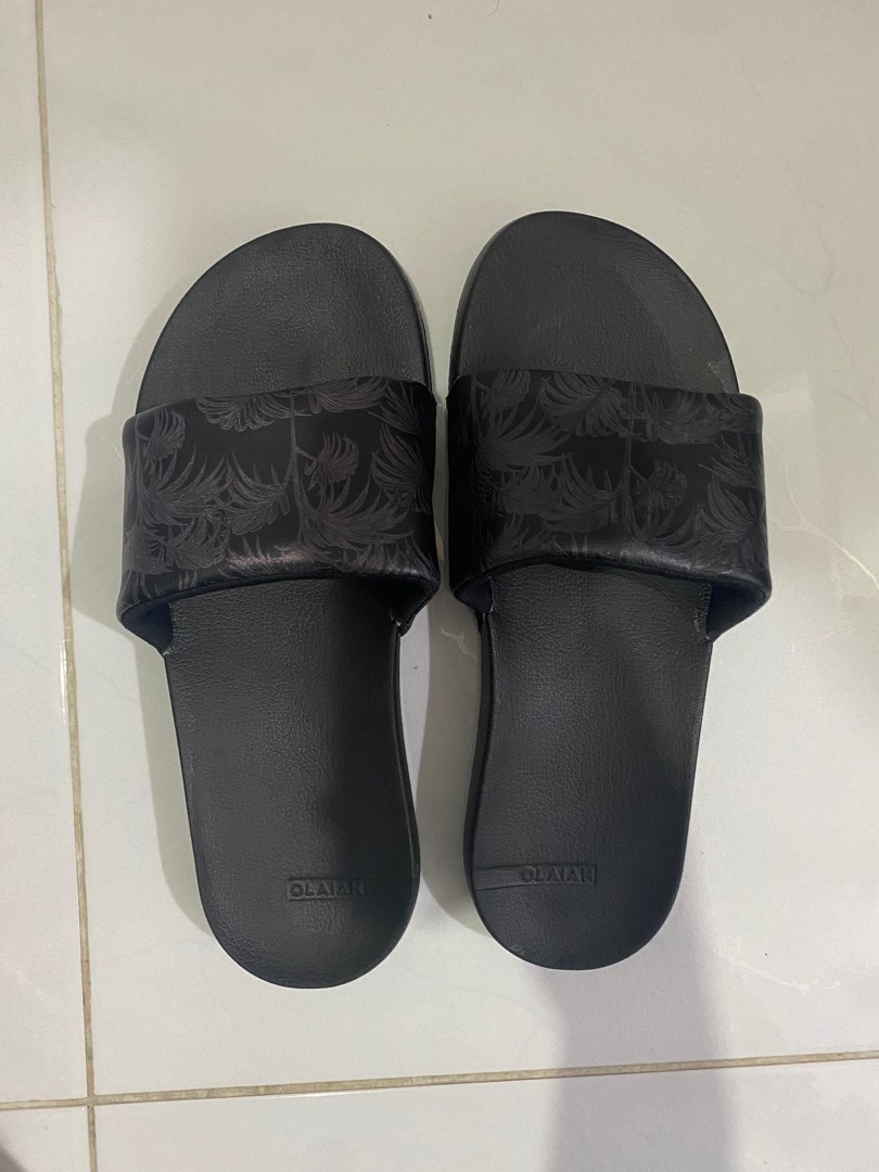 Olain Slippers, Women's Fashion, Footwear, Flipflops and Slides on ...