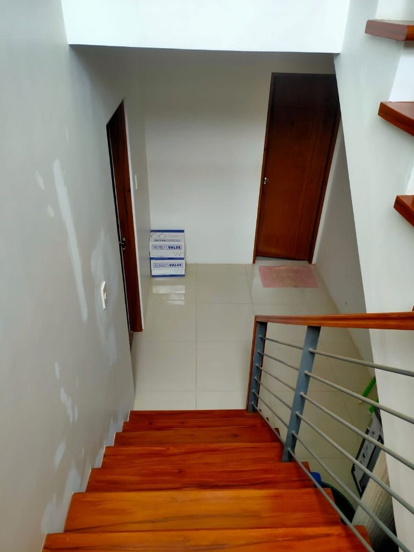 **one away** The Bloomfields Tagaytay 4br house and lot furnished for sale on Carousell