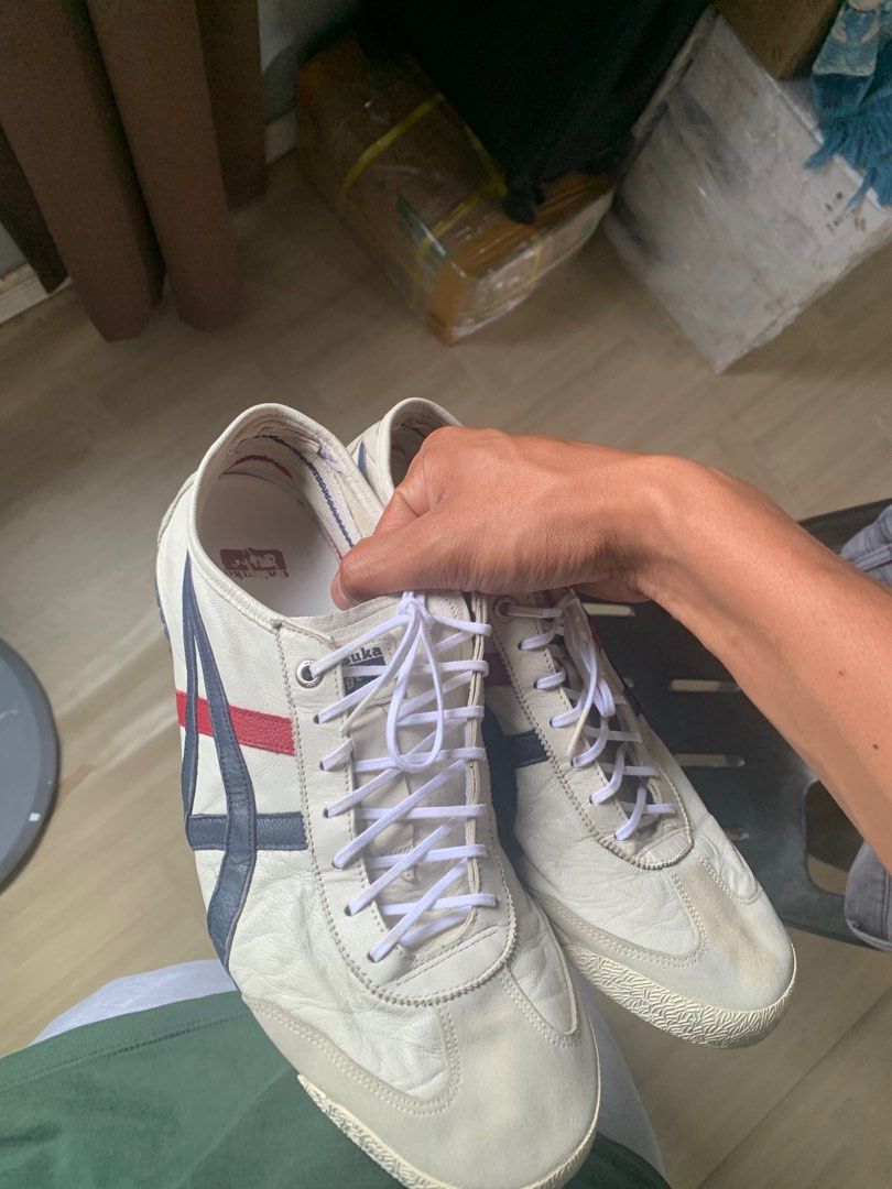 Asics mexico 86 discount