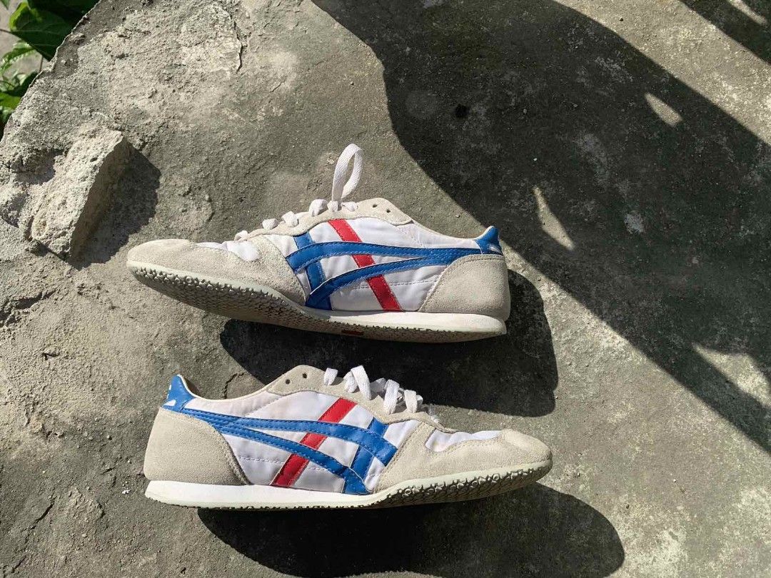 onitsuka tiger serrano amazon