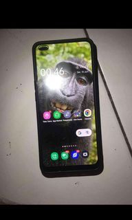 OPPO RENO 4