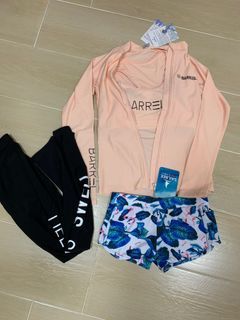(order)swimsuit rashguard 潛水衣 長袖 泳衣