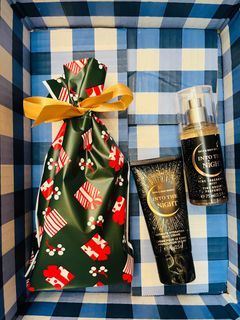 💯ORI BBW GIFT SET