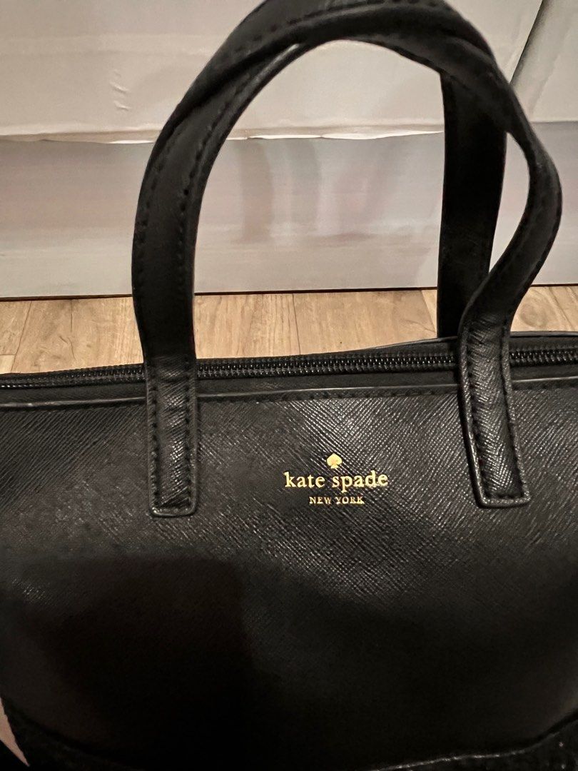 Kate spade clearance ina greta black