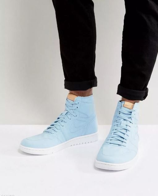 Nike air jordan deals 1 retro high decon