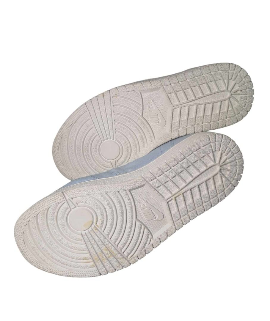 mixed texture jordan 1