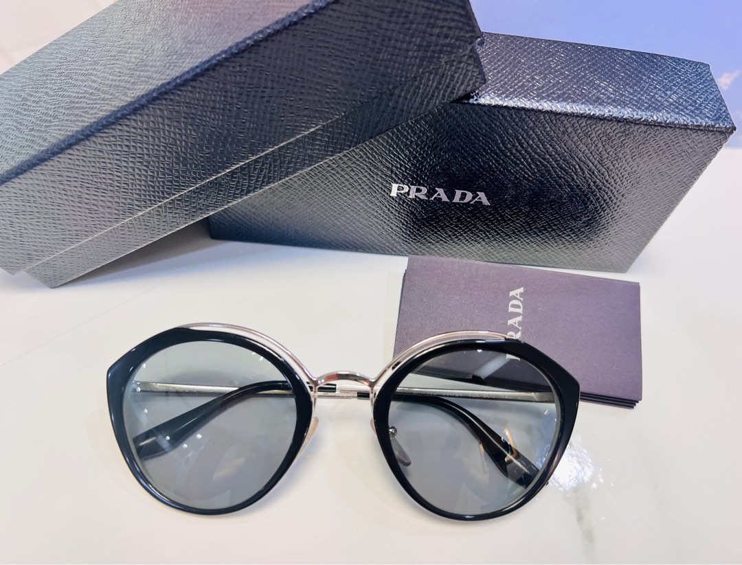 Prada Sunglasses: Guide To Finding the Perfect Pair | Fashion Eyewear