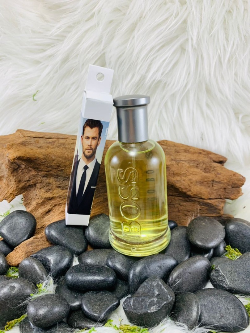 Original Repack Perfume Hugo Boss Bottled Beauty Personal Care