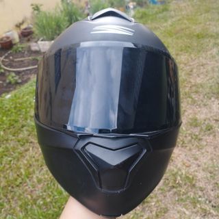 Original Spyder Force Helmet