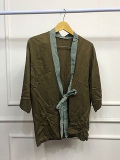 Outer olive
