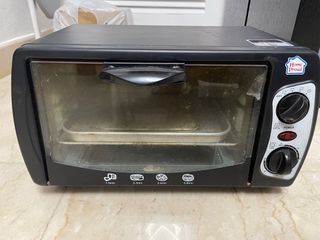Oven Toaster