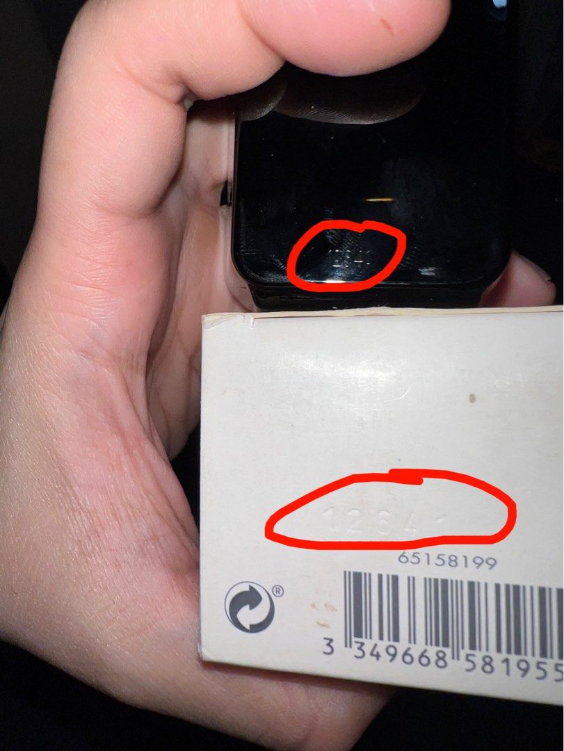 Paco Rabanne 1 Million Parfum, Beauty & Personal Care, Fragrance ...