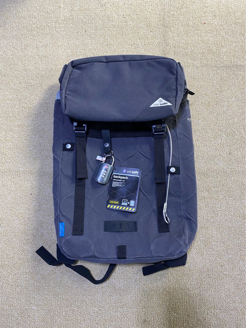 Ultimatesafe z15 2025