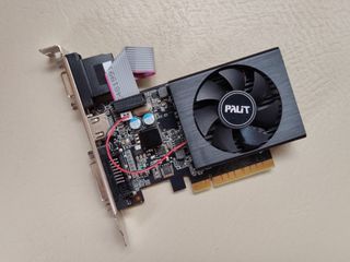 PALIT NVIDIA  GeForce GT 730 2G