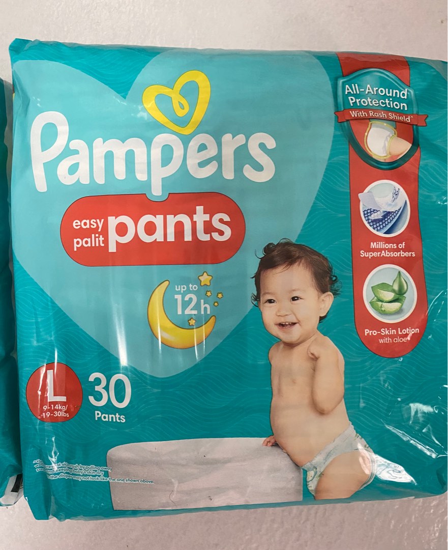 Share more than 144 pampers pants medium online