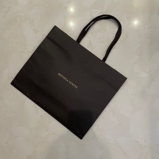 Paperbag Bottega Veneta