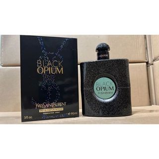 Parfum black opium intense