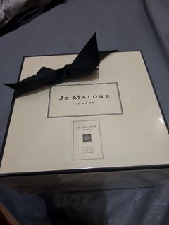Parfum jo malone nashi blossom