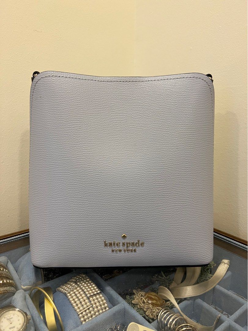 Kate spade pastel purse discount
