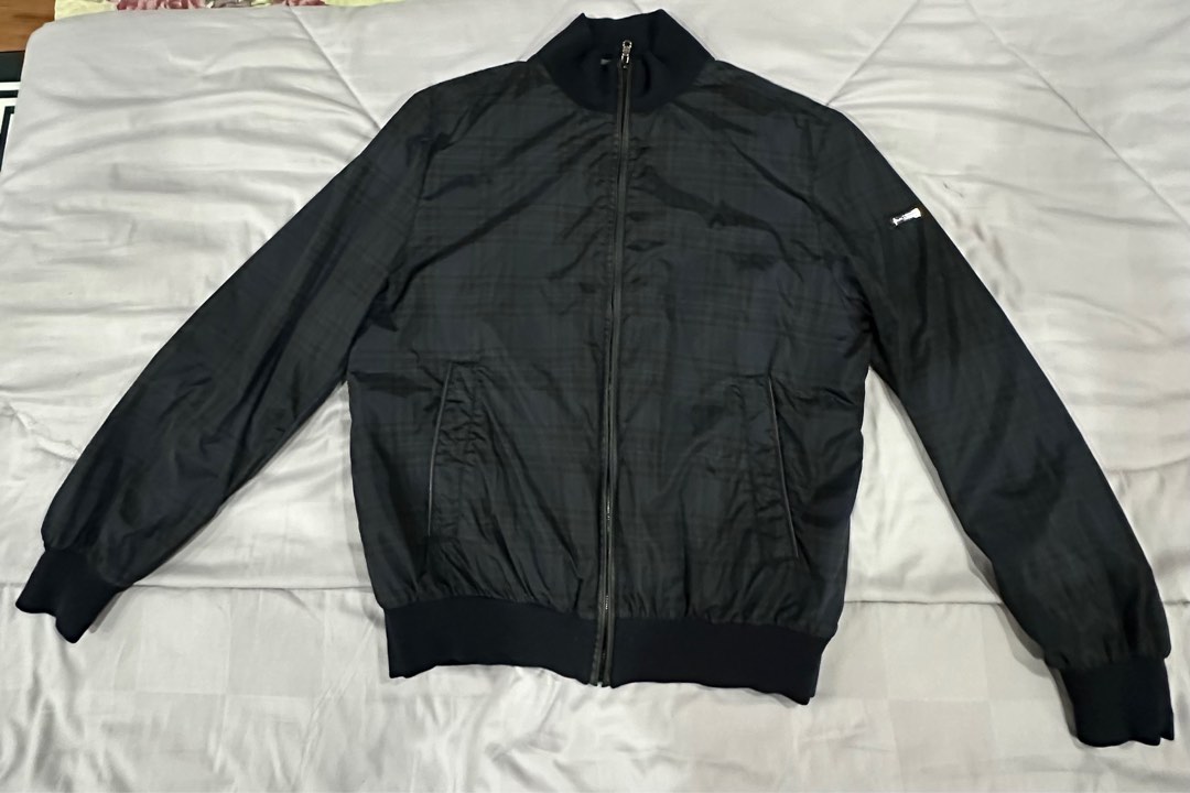 Paul and clearance shark bomber jacket