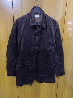 Paul smith corduroy Jacket